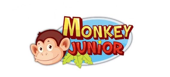 Phần mềm học tiếng anh cho trẻ Monkey Junior