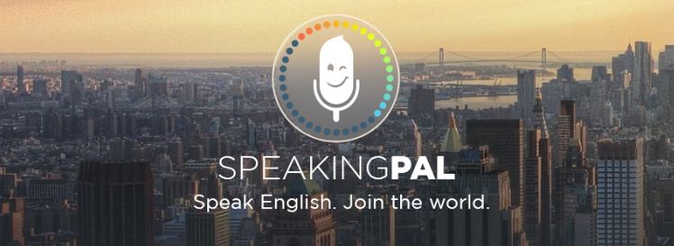 Ứng dụng luyện nói tiếng anh SpeakingPal