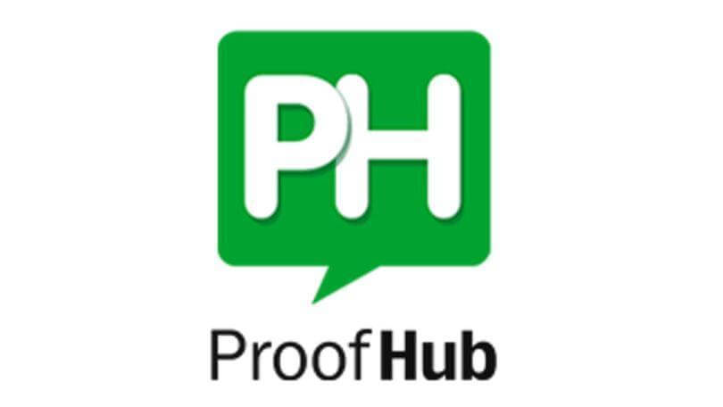 Proofhub không chỉ là phần mềm hỗ trợ dạy học trực tuyến