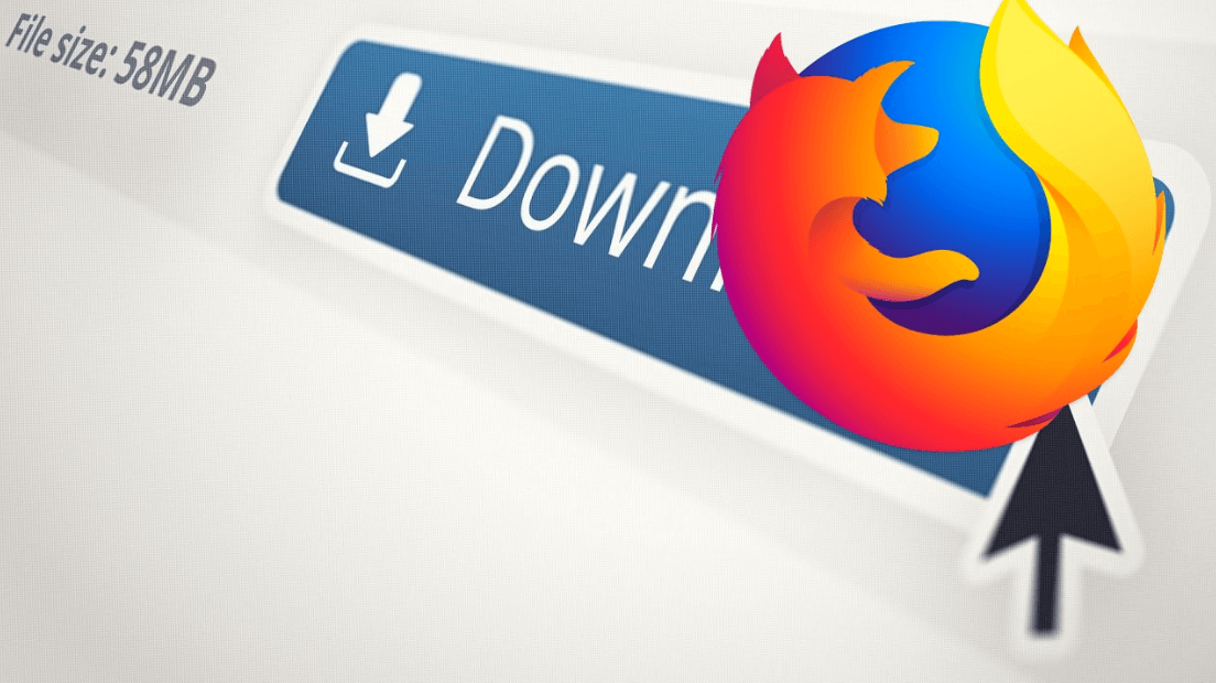 Tiền ích 1-Click trên FireFox.