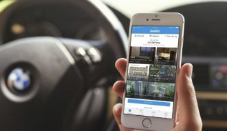 Top 6 ứng dụng tìm nhà trọ - cho thuê nhà