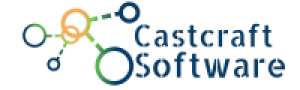 Castcraft-Software