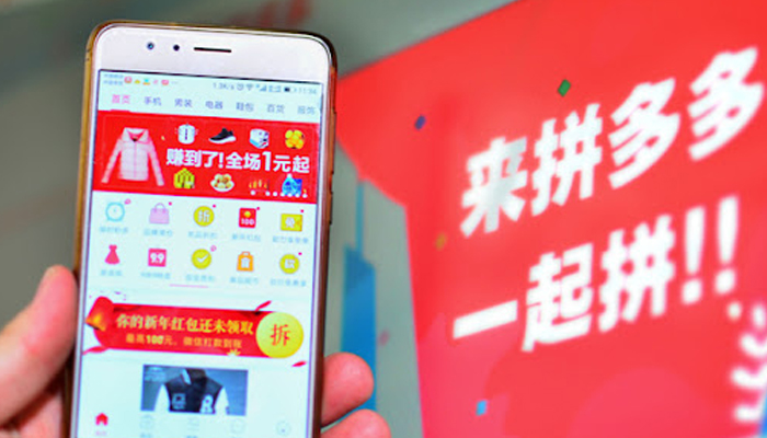 Top 10 app mua hàng Quảng Châu trực tuyến uy tín nhất