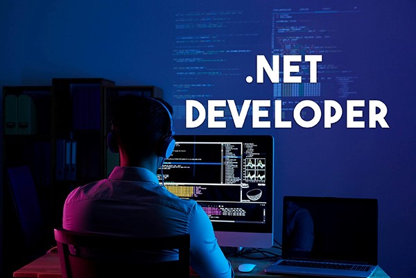 Để trở thành một lập trình viên .NET cần học những gì?