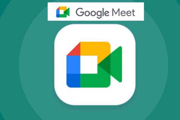 Giải pháp dạy học trực tuyến Google Meet