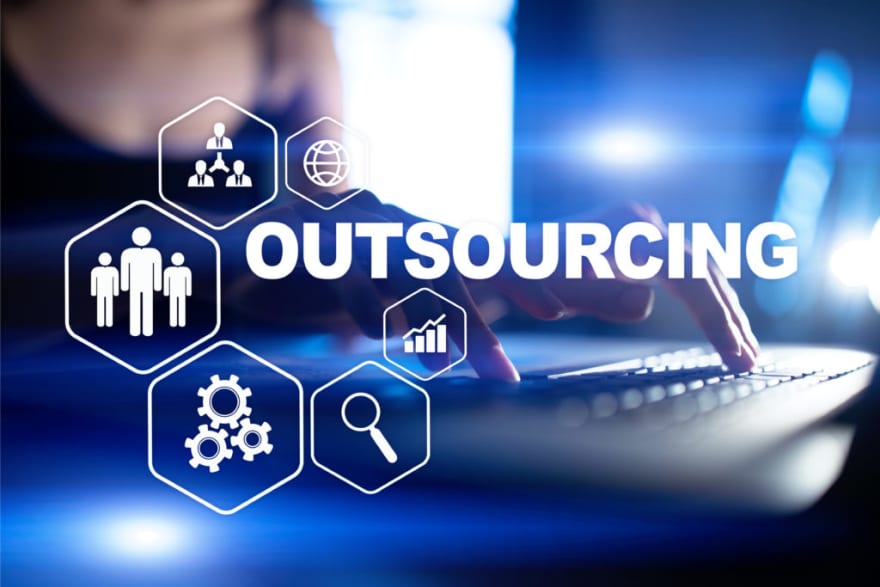 10 công ty outsourcing chất lượng