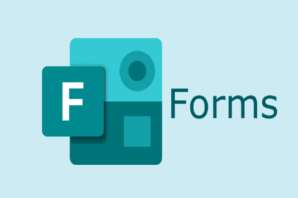 Microsoft Forms phần mềm tạo đề thi trắc nghiệm