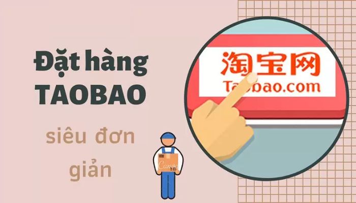 Khắc phục lỗi Taobao bắt đăng nhập
