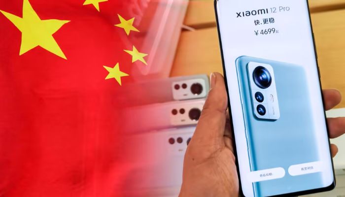 Kinh nghiệm mua điện thoại Trung Quốc chính hãng