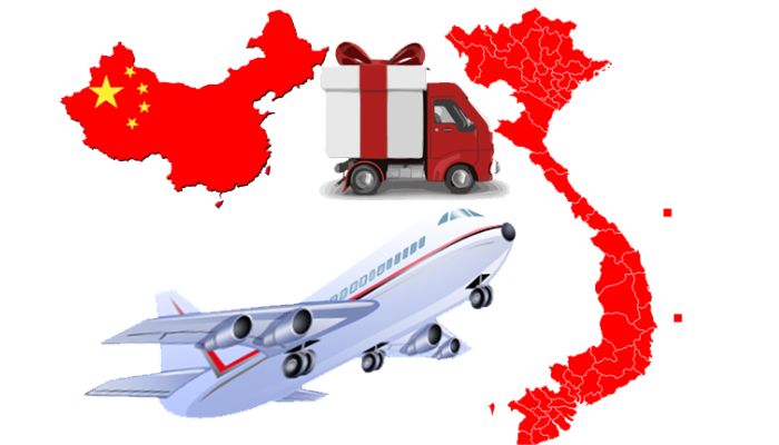 Tiêu chí đánh giá đơn vị cung cấp dịch vụ nhập hàng Trung Quốc uy tín