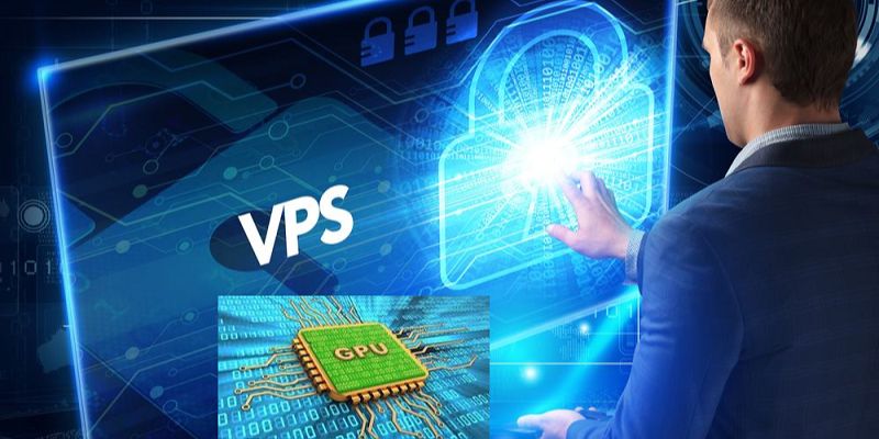 Top 5 nhà cung cấp VPS GPU uy tín nhất hiện nay