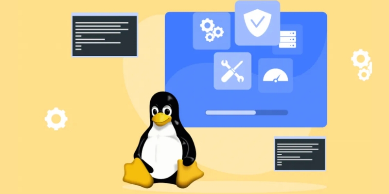 Những tính năng mà Linux Hosting cung cấp