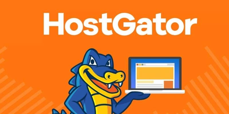 HostGator - Nhà cung cấp dịch vụ cho thuê Server chất lượng