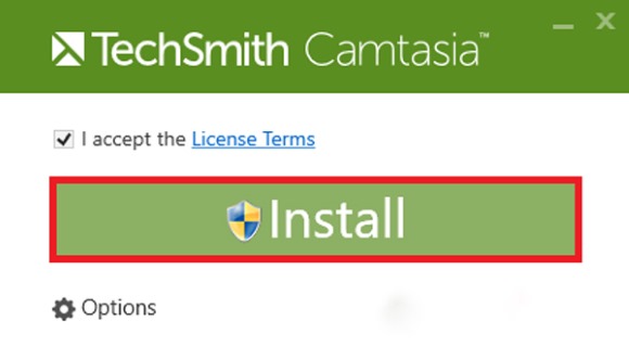 install camtasia 9.1 full crack mới nhất