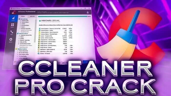 download ccleaner pro full crack 2023