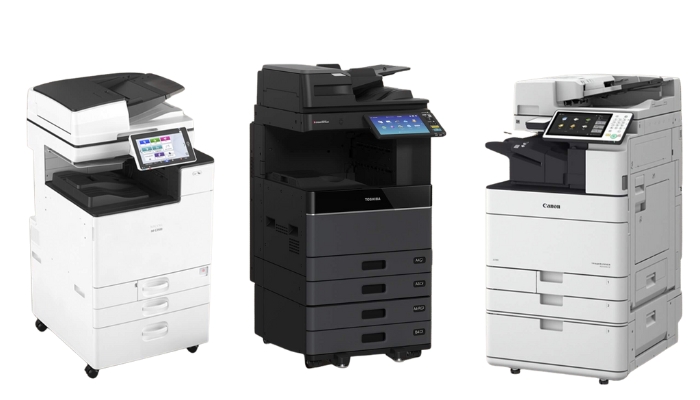 Một số yếu tố bạn cần biết trước khi mua máy photocopy
