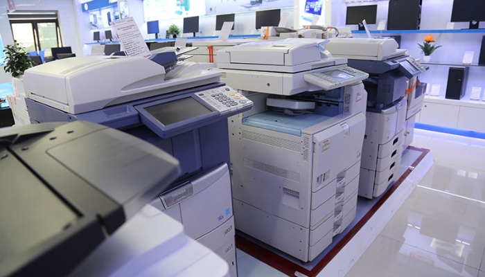 Những điều cần chú ý trước khi mua máy photocopy