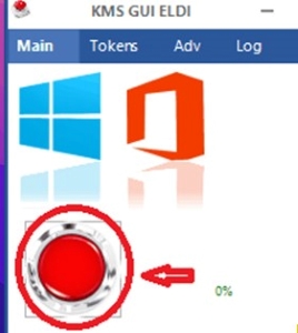 office 365 activation với kmspico