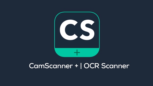 tải camscanner android với ocr