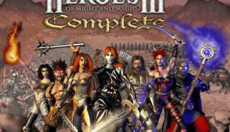 tải heroes of might and magic 3 complete edition