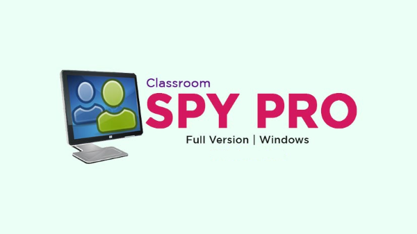 tải classroom spy pro full crack