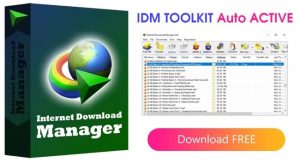 tải idm full toolkit reset download