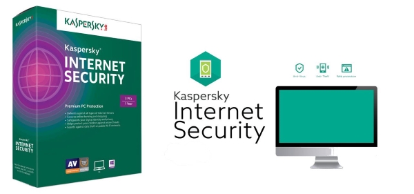 tải kaspersky internet security full active key mới nhất