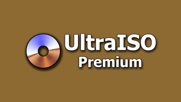 ultraiso premium là phần mềm gì