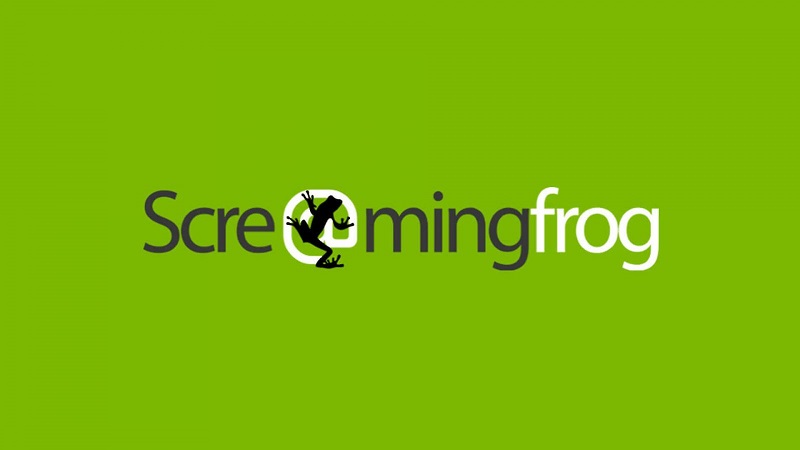  screaming frog hỗ trợ audit lại content và website