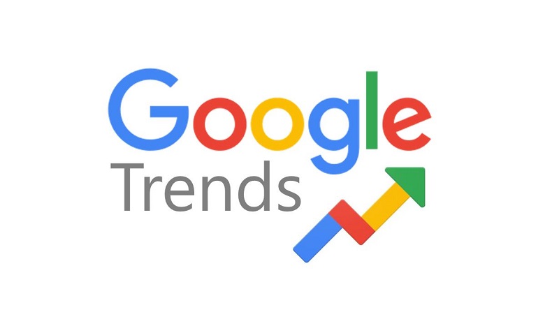 công cụ google trends