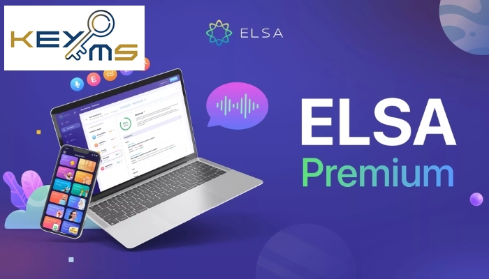 Elsa Premium là phiên bản cao cấp nhất của Elsa