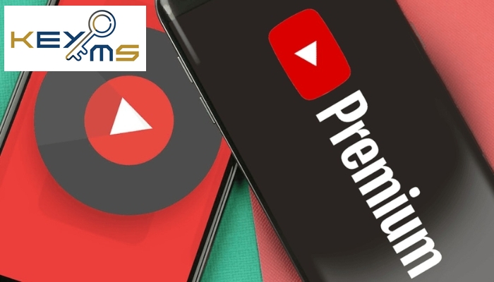 Youtube Premium là phiên bản nâng cấp của Youtube