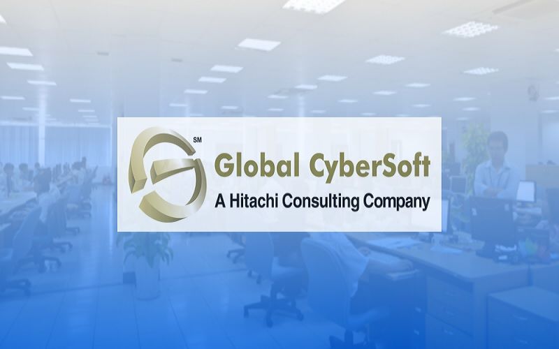 công ty Global CyberSoft