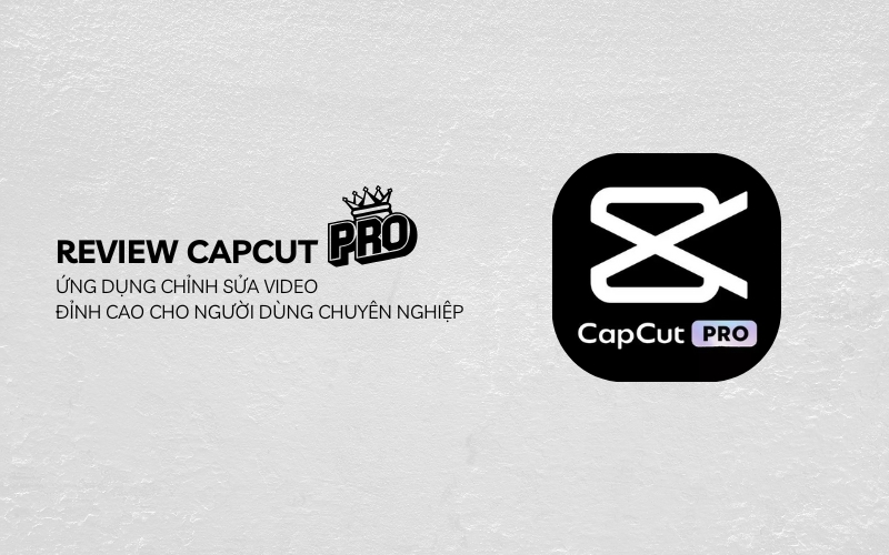 review capcut pro
