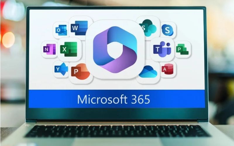 mức giá các gói Office 365