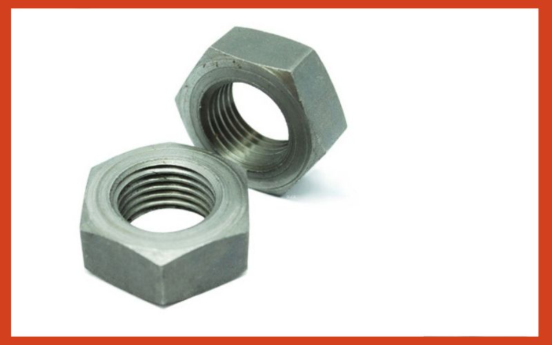 kích thước đai ốc thông dụng