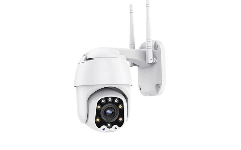 Atmoss-CAM-002 WIFI Night Vision Camera