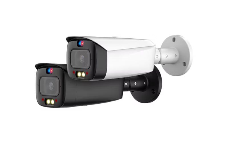 Dahua WizMind Night Vision Camera