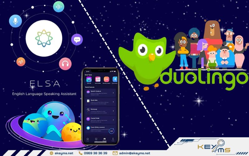 ekeyms đơn vị chuyên cung cấp key phần mềm