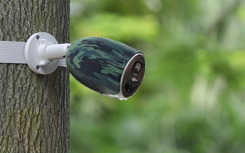 Reolink Camouflaged Security Camera G330