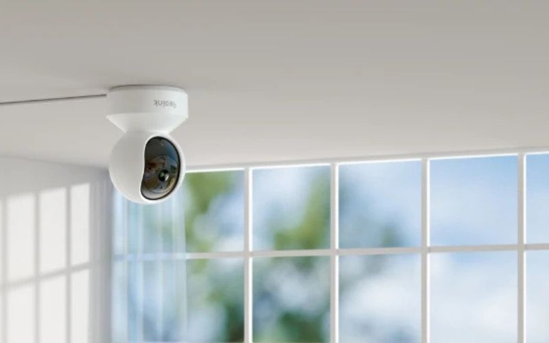 Reolink E Series E320 Security Camera