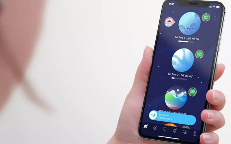 Sử dụng công nghệ trí thông minh nhân tạo nhận diện giọng nói