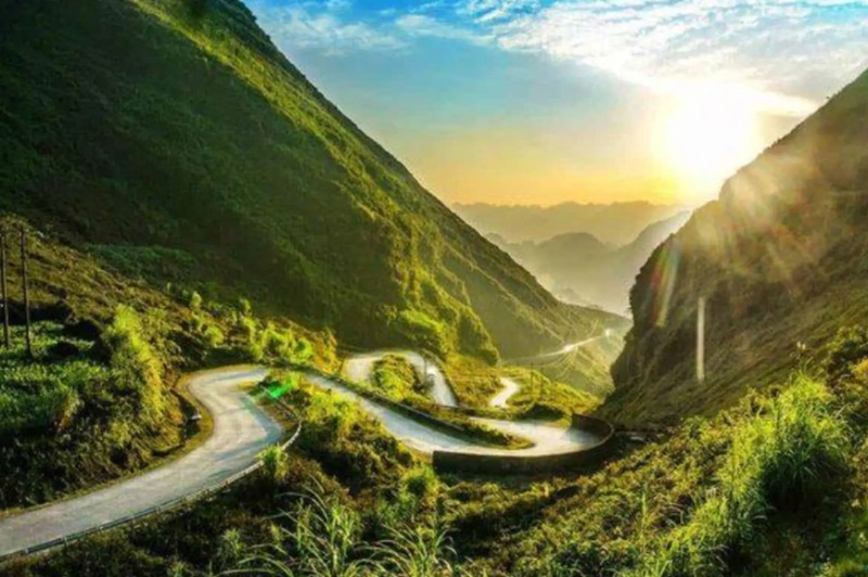 Dốc Thẩm Mã có gì nổi bật