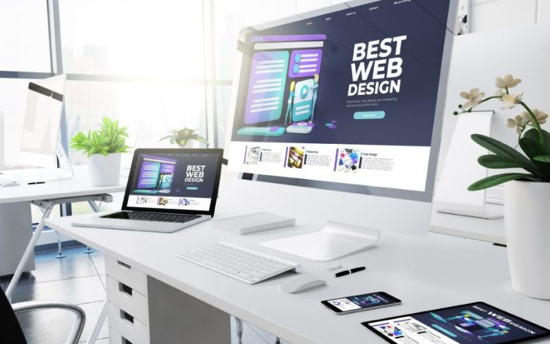 Các tiêu chí đánh giá công ty thiết kế web chất lượng