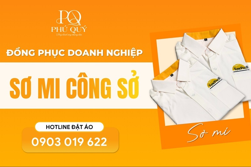 đồng phục phú quý