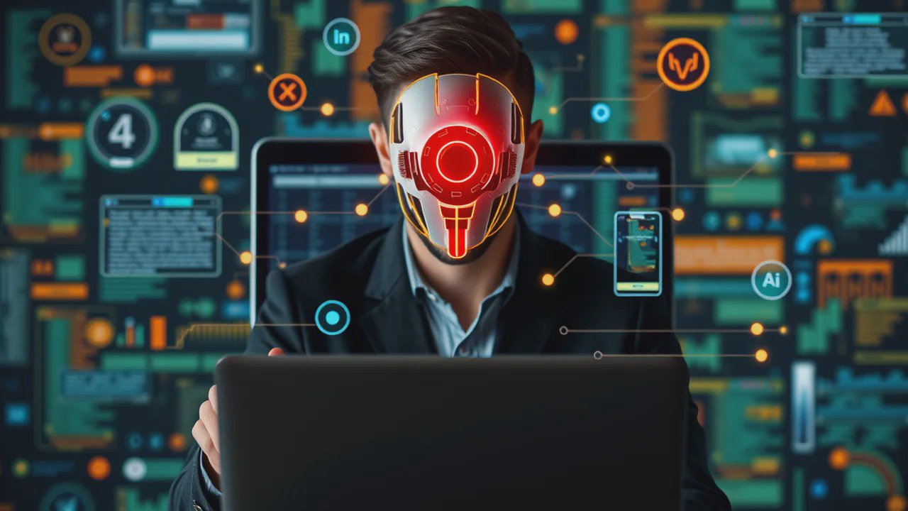 AI agent là gì? Cách ứng dụng cho website