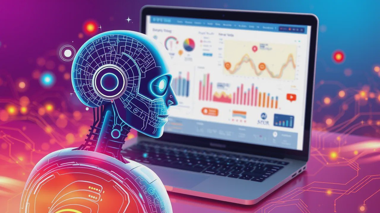 AI agent là gì trong sản phẩm công nghệ?