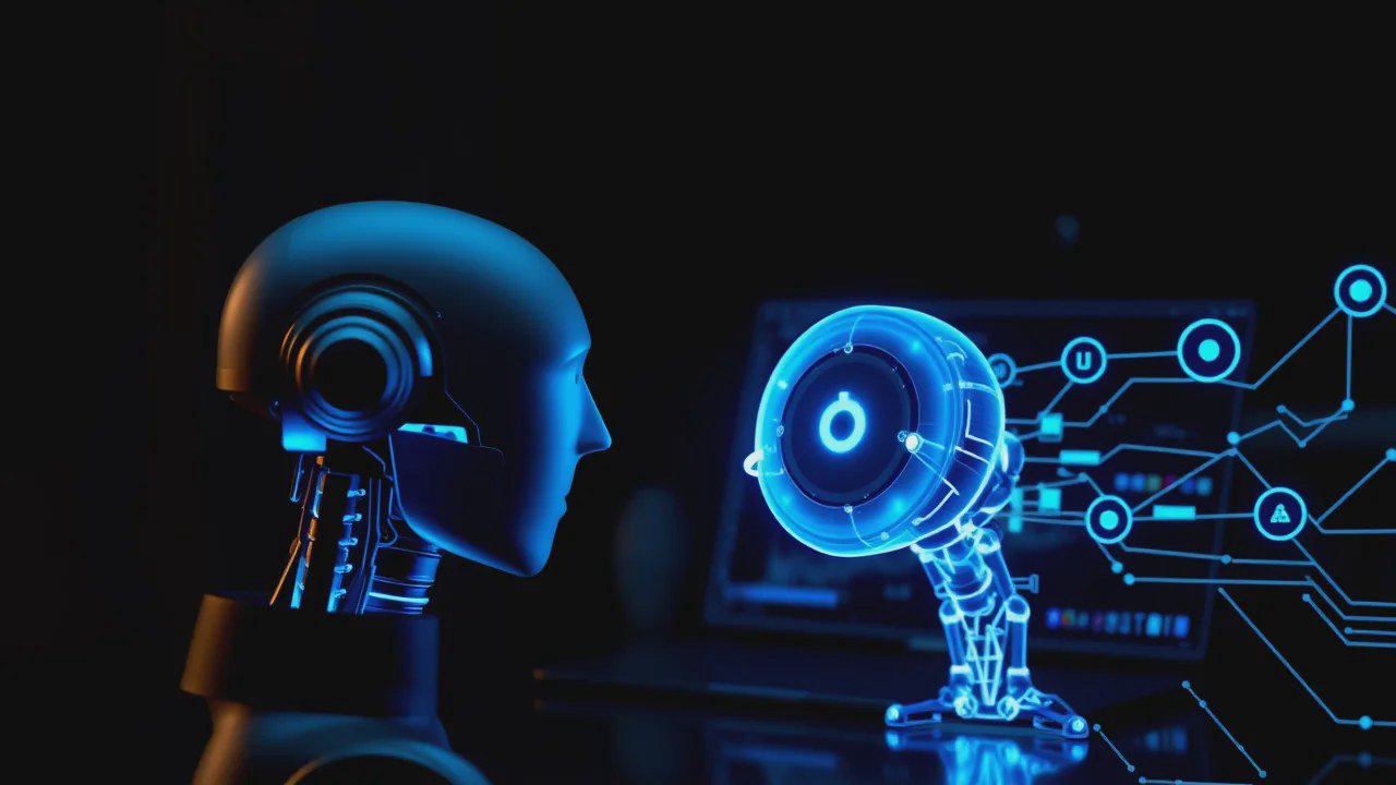 AI agent là gì?