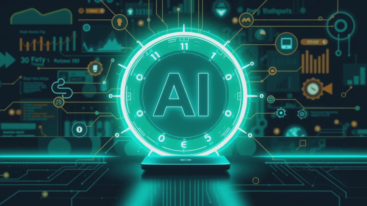 AI trong doanh nghiệp giải quyết vấn đề gì?