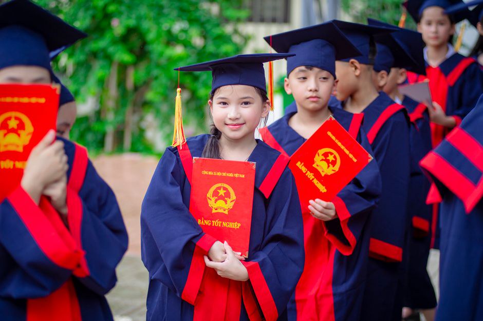 Giải pháp chuyển đổi số cho giáo dục và doanh nghiệp hiệu quả